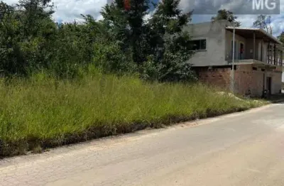 Terreno à venda na Rua 13, Recanto Verde, Esmeraldas