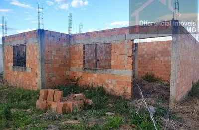 Lote para venda em contagem, buganville, 3 dormitórios