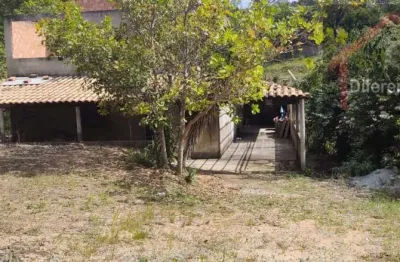 Chácara / sítio à venda na Zona Rural, Esmeraldas 