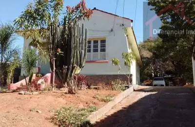 Terreno à venda na Venda Nova, Belo Horizonte 