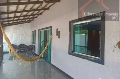 Casa para venda em contagem, buganville, 3 dormitórios, 1 suíte, 3 banheiros, 4 vagas