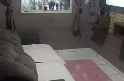 Casa para venda em contagem, ipe amarelo, 3 dormitórios, 1 banheiro