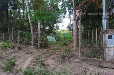 Chácara / sítio à venda no Urucuia, Esmeraldas 