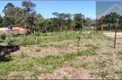 Chácara / sítio à venda na Zona Rural, Esmeraldas 
