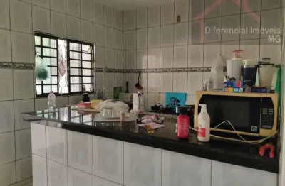 Casa para venda em contagem, retiro, 2 dormitórios, 1 suíte, 1 banheiro, 2 vagas