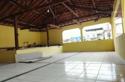 Casa à venda no Retiro, Contagem 