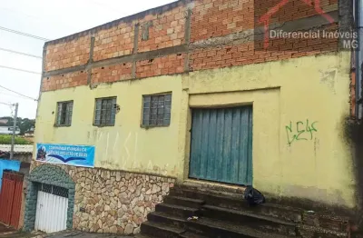 Barracão / Galpão / Depósito à venda no Nova Contagem, Contagem 