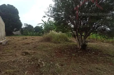Terreno à venda no Retiro, Contagem 