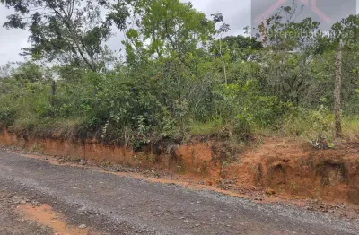 Terreno à venda no Retiro, Contagem 