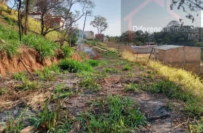 Terreno à venda no Colonial, Contagem 
