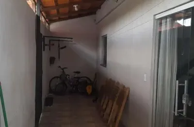 Casa para venda em contagem, nova contagem, 4 dormitórios, 1 suíte, 2 banheiros, 1 vaga