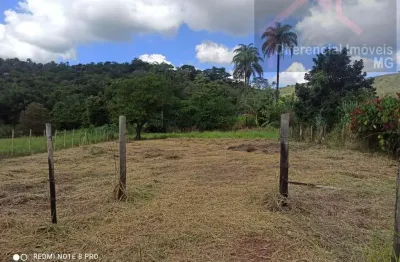 Chácara para venda em igarapé, vivendas (santa mônica 2