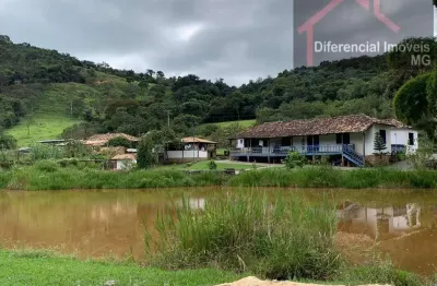 Fazenda para venda em passa tempo, área rural, 3 dormitórios, 1 suíte, 6 banheiros, 8 vagas