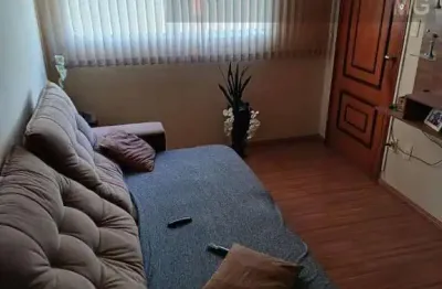 Apartamento para venda em contagem, centro, 2 dormitórios, 1 banheiro, 1 vaga