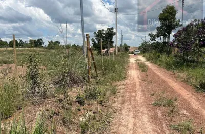 Terreno à venda na Zona Rural, Felixlândia 