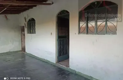 Casa para venda em contagem, nova contagem, 3 dormitórios, 3 banheiros, 1 vaga