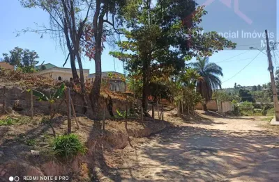 Terreno à venda no Novo Retiro, Esmeraldas 