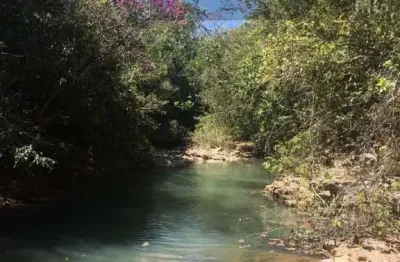 Chácara / sítio à venda na Zona Rural, Cordisburgo 