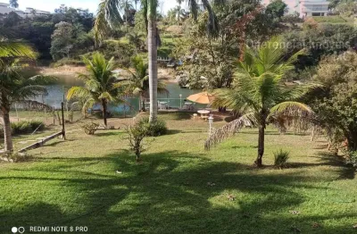 Chácara para venda em contagem, solar do madeira, 2 dormitórios, 2 banheiros, 8 vagas