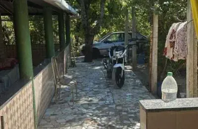 Chácara para venda em esmeraldas, nova esmeraldas, 3 dormitórios, 1 banheiro, 8 vagas