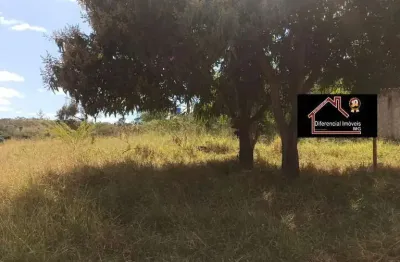 Terreno à venda no Recanto Verde, Esmeraldas 