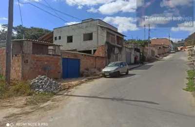Terreno à venda no Novo Retiro, Esmeraldas 