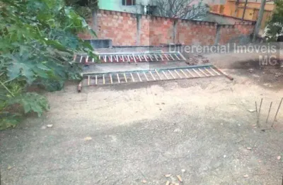 Terreno à venda no Retiro, Contagem 