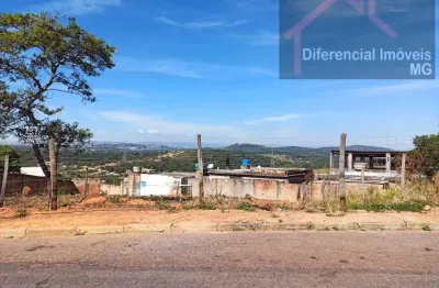 Terreno à venda no Icaivera, Betim 