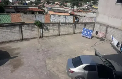 Casa para venda em contagem, retiro, 3 dormitórios, 1 suíte, 1 banheiro