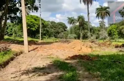 Terreno à venda no Condomínio Estância San Remo, Contagem 