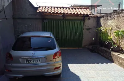Casa para venda em contagem, icaivera, 5 dormitórios, 4 banheiros, 2 vagas
