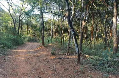 Chácara condomínio para venda em esmeraldas, santa cecilia