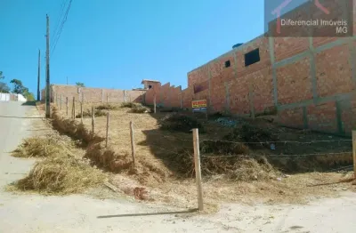 Terreno à venda no Quintas do Jacuba, Contagem 