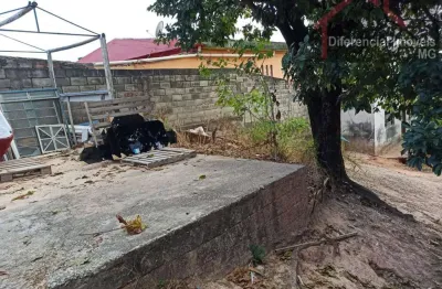 Terreno à venda na Nossa Senhora de Fátima, Contagem 