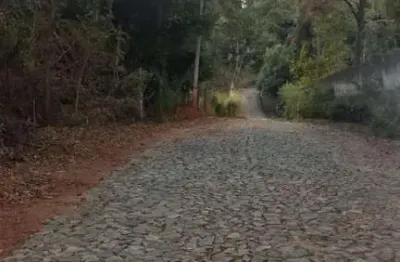 Chácara condomínio para venda em esmeraldas, recanto da serra