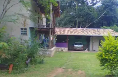 Chácara para venda em esmeraldas, parque do girassol, 5 dormitórios, 1 banheiro, 3 vagas