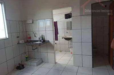 Apartamento para venda em contagem, retiro, 2 dormitórios, 1 banheiro, 1 vaga
