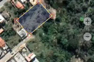 Terreno à venda no Monte Sinai, Esmeraldas 