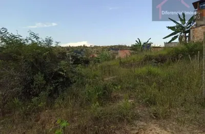 Terreno à venda no Parque do Cedro (Icaivera), Betim 