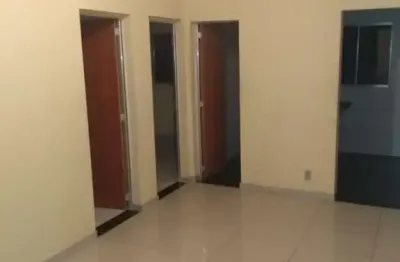 Apartamento para venda em esmeraldas, são pedro, 3 dormitórios, 1 banheiro, 1 vaga