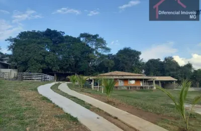 Chácara para venda em contagem, capim rasteiro, 3 dormitórios, 1 suíte, 1 banheiro, 5 vagas