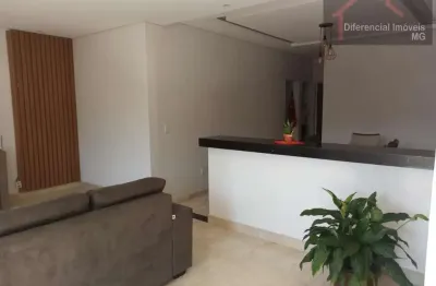 Casa para venda em contagem, darcy ribeiro, 3 dormitórios, 1 suíte, 3 banheiros, 3 vagas