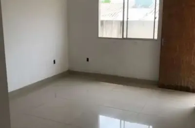 Casa para venda em esmeraldas, dumaville, 2 dormitórios, 1 banheiro, 1 vaga