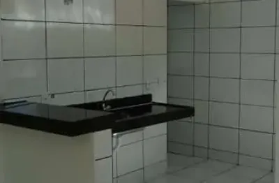 Apartamento para venda em mateus leme, joão paulo ii, 2 dormitórios, 1 banheiro, 1 vaga
