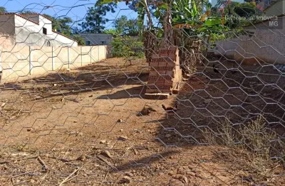 Terreno à venda no Buganvile I, Contagem 