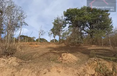 Terreno à venda na Serra Verde, Esmeraldas 