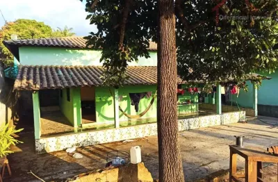 Imóvel comercial para venda em esmeraldas, serra verde, 3 dormitórios, 2 banheiros, 10 vagas