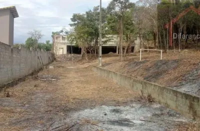 Chácara condomínio para venda em contagem, campo alegre, 10 dormitórios, 4 banheiros, 20 vagas