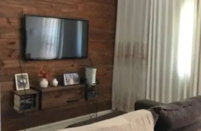 Casa para venda em esmeraldas, recanto verde, 3 dormitórios, 1 banheiro, 1 vaga