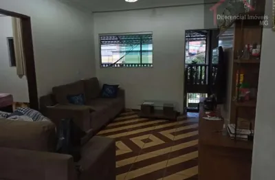 Imóvel comercial para venda em contagem, retiro, 3 dormitórios, 2 banheiros, 1 vaga
